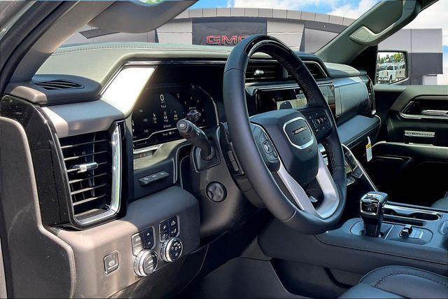 new 2025 GMC Sierra 1500 car, priced at $77,750