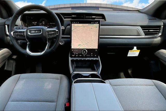 new 2026 GMC Terrain car, priced at $34,435
