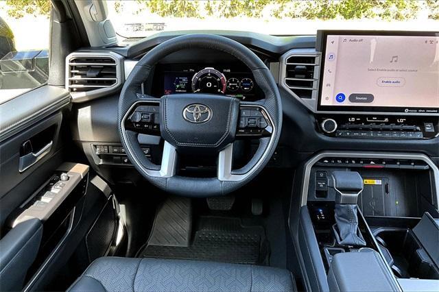 used 2024 Toyota Sequoia car, priced at $69,500