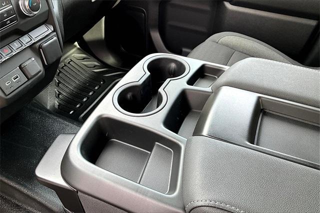 new 2025 GMC Sierra 2500 car, priced at $54,790