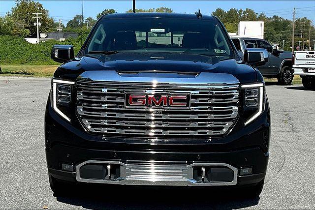 used 2023 GMC Sierra 1500 car, priced at $60,000