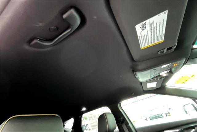 used 2022 Chevrolet Blazer car, priced at $33,000