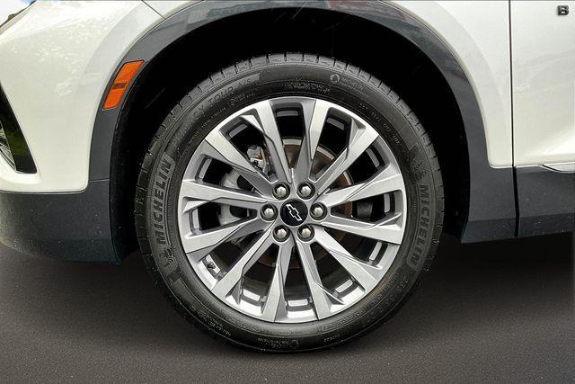 used 2022 Chevrolet Blazer car, priced at $33,000
