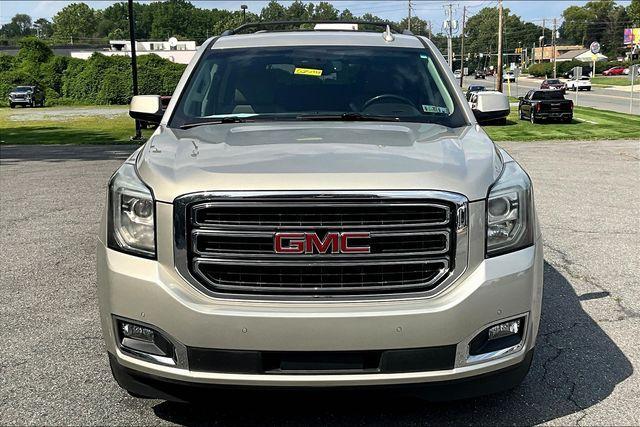 used 2016 GMC Yukon XL car, priced at $20,000