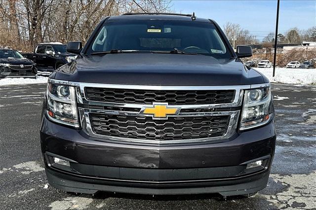 used 2015 Chevrolet Tahoe car, priced at $20,594