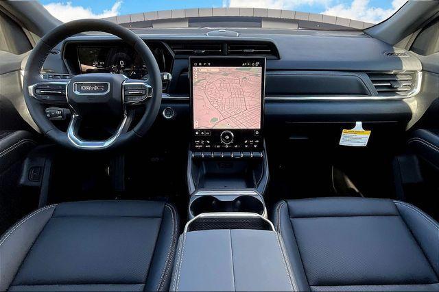 new 2026 GMC Terrain car, priced at $34,865