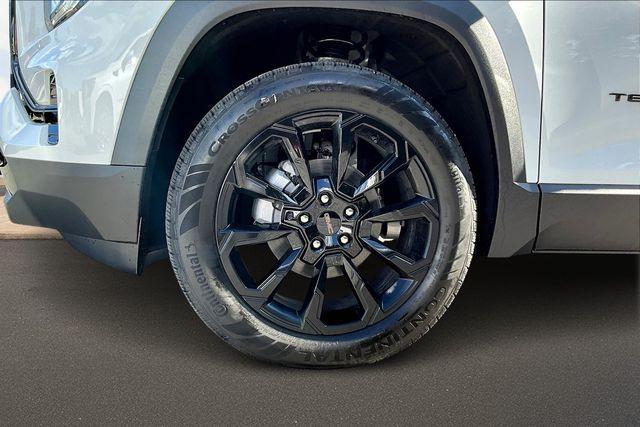 new 2026 GMC Terrain car, priced at $34,865