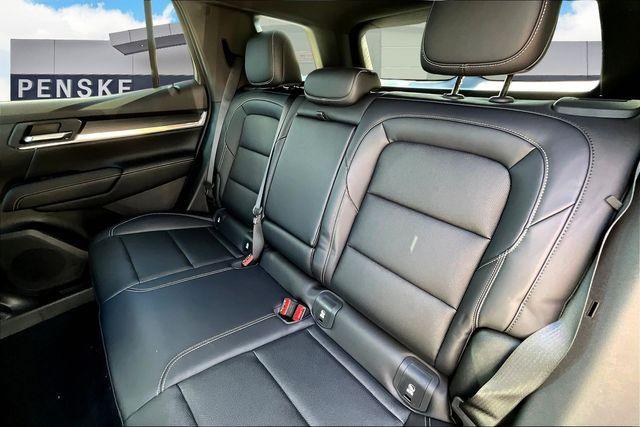 new 2026 GMC Terrain car, priced at $34,865