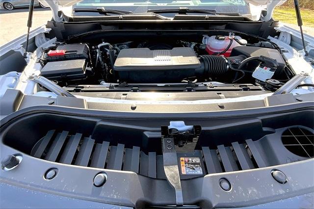 new 2025 GMC Yukon XL car, priced at $79,595