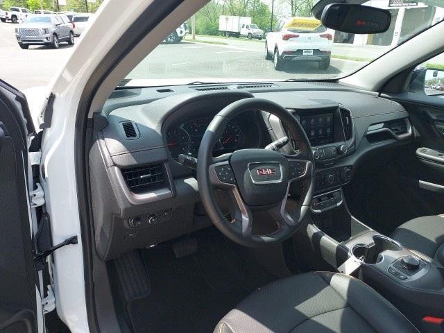 used 2023 GMC Terrain car, priced at $28,894