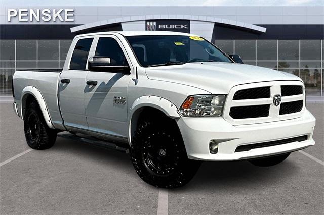 used 2013 Ram 1500 car, priced at $16,887