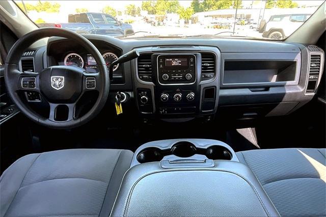 used 2013 Ram 1500 car, priced at $16,887