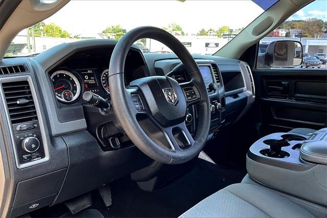 used 2013 Ram 1500 car, priced at $16,887