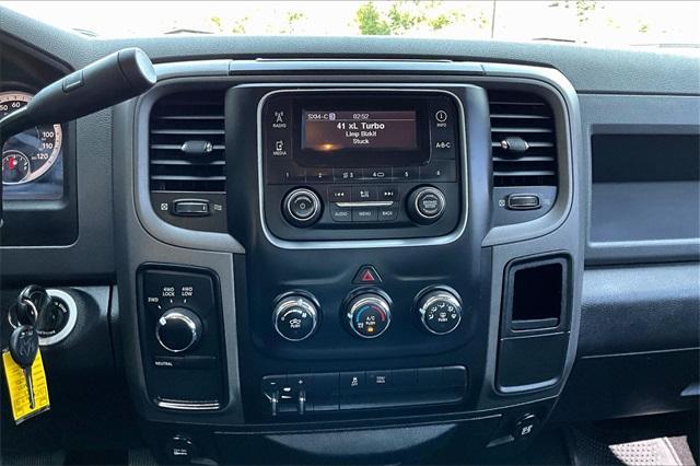 used 2013 Ram 1500 car, priced at $16,887