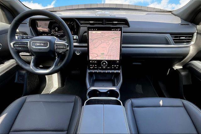 new 2026 GMC Terrain car, priced at $35,760