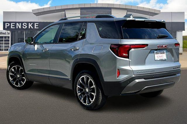 new 2026 GMC Terrain car, priced at $35,760