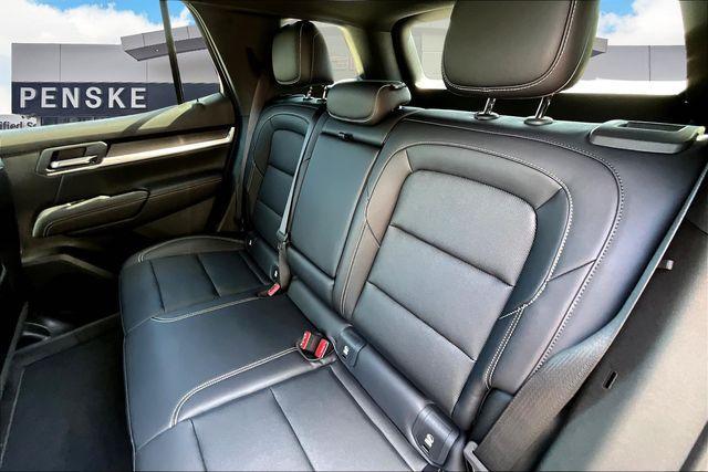 new 2026 GMC Terrain car, priced at $35,760