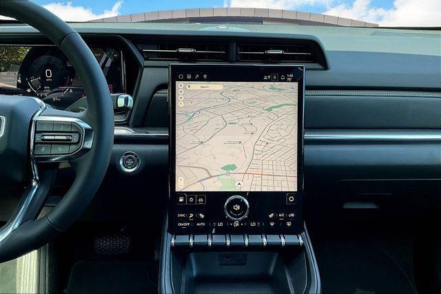new 2026 GMC Terrain car, priced at $35,760