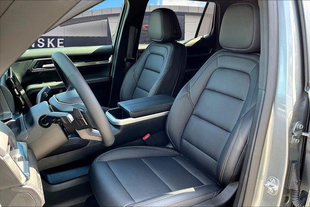 new 2026 GMC Terrain car, priced at $35,760