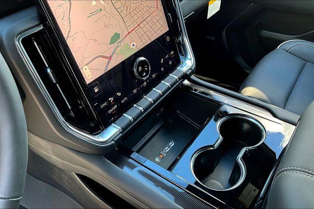 new 2026 GMC Yukon car, priced at $78,755