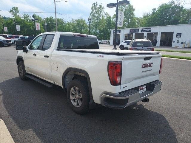 used 2022 GMC Sierra 1500 Limited car, priced at $36,995