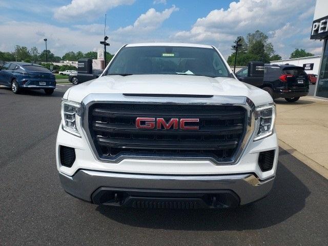 used 2022 GMC Sierra 1500 Limited car, priced at $36,995