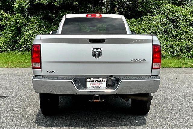 used 2015 Ram 3500 car, priced at $23,800