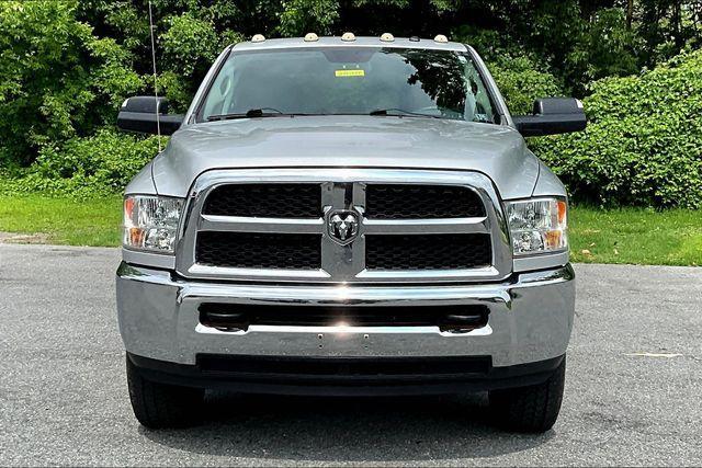 used 2015 Ram 3500 car, priced at $23,800