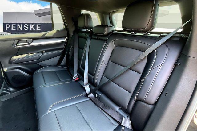 new 2026 GMC Terrain car, priced at $37,135