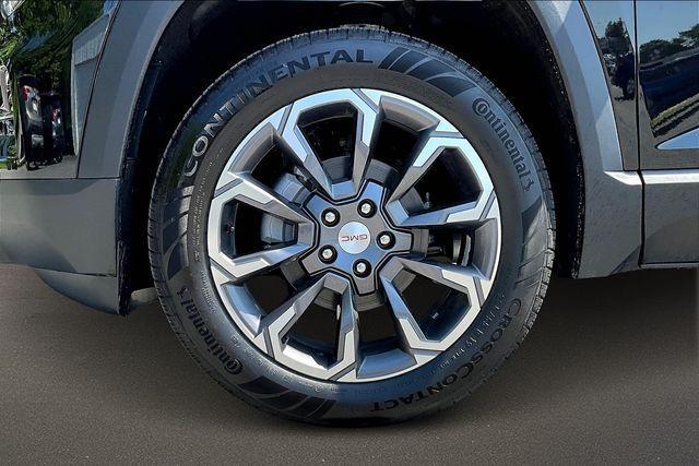 new 2026 GMC Terrain car, priced at $37,135