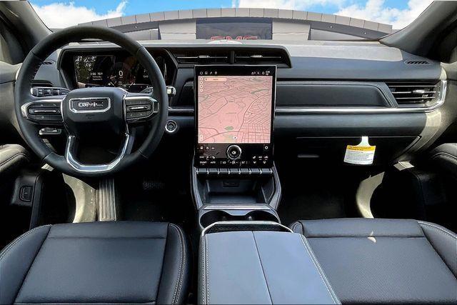 new 2026 GMC Terrain car, priced at $34,865