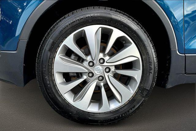 used 2019 Buick Encore car, priced at $11,300