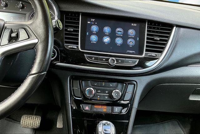 used 2019 Buick Encore car, priced at $11,300