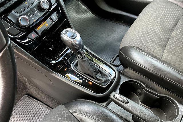used 2019 Buick Encore car, priced at $11,300