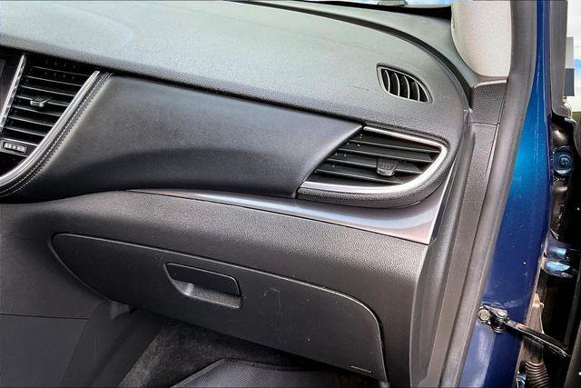 used 2019 Buick Encore car, priced at $11,300