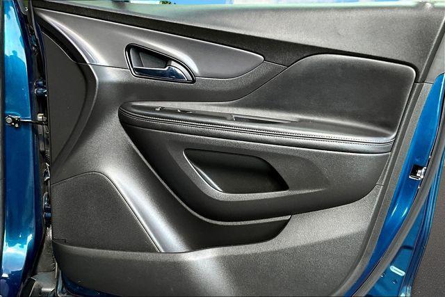 used 2019 Buick Encore car, priced at $11,300