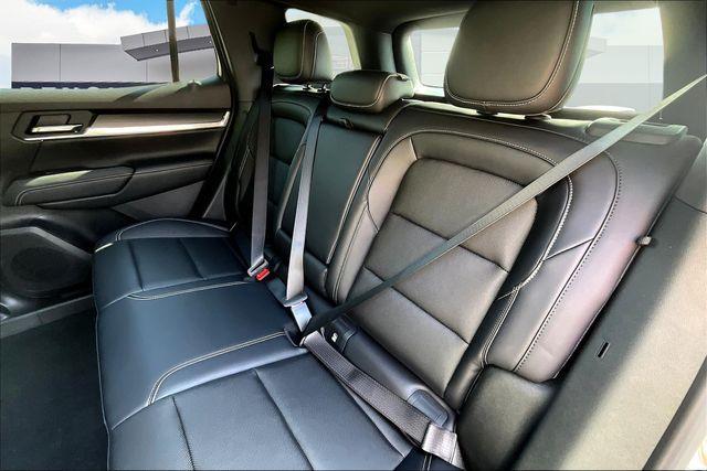 new 2026 GMC Terrain car, priced at $34,865