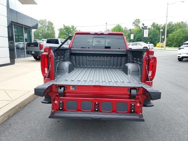 new 2024 GMC Sierra 1500 car, priced at $71,245