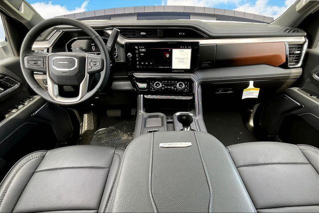 new 2025 GMC Sierra 2500 car, priced at $86,010