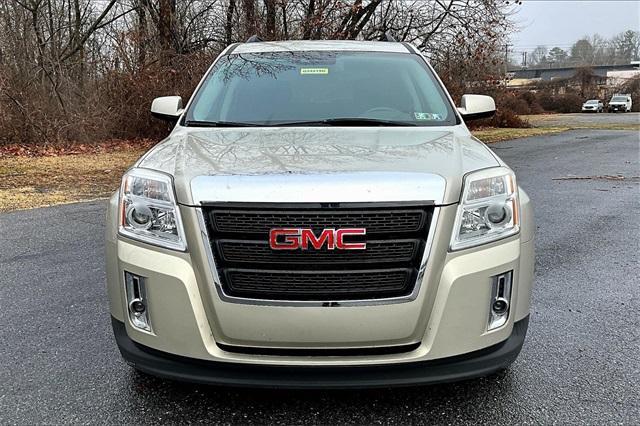 used 2014 GMC Terrain car, priced at $11,765