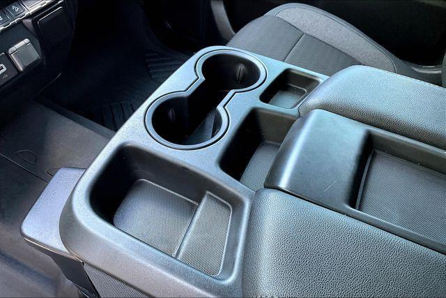 used 2020 Chevrolet Silverado 1500 car, priced at $31,000