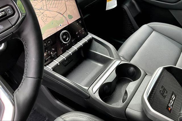 new 2026 GMC Terrain car, priced at $36,510