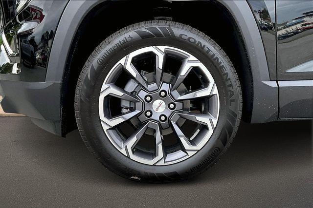 new 2026 GMC Terrain car, priced at $36,510