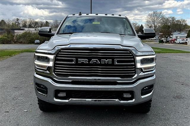 used 2022 Ram 2500 car, priced at $67,500