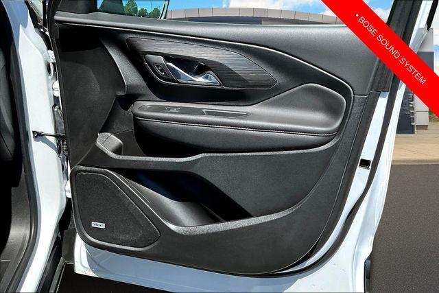 used 2022 GMC Terrain car, priced at $28,000
