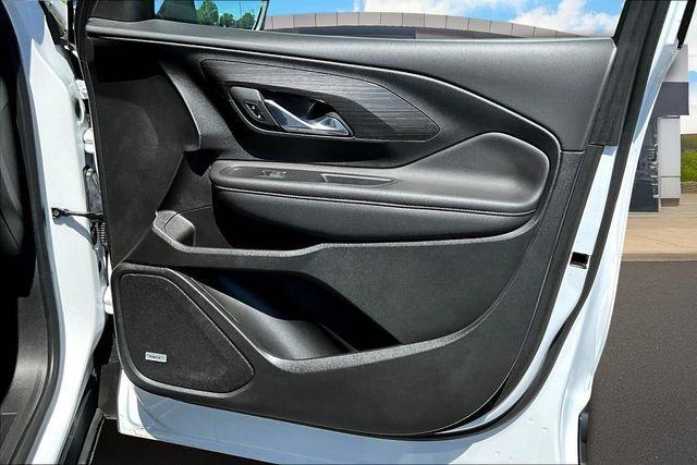 used 2022 GMC Terrain car, priced at $28,000