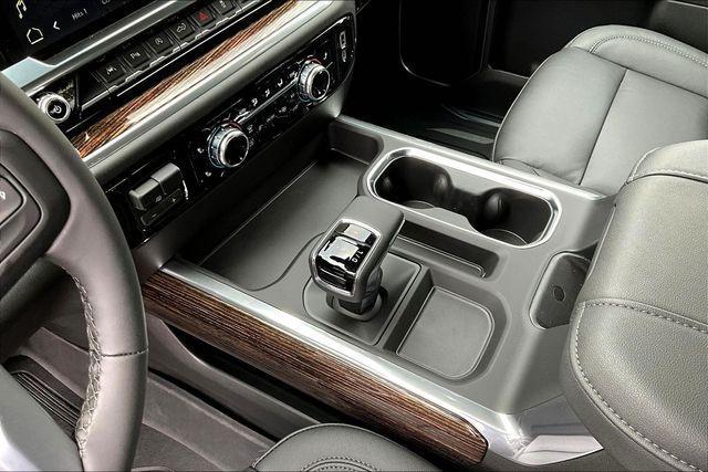 new 2026 GMC Sierra 1500 car, priced at $57,640