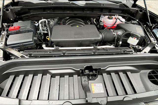 new 2026 GMC Sierra 1500 car, priced at $57,640