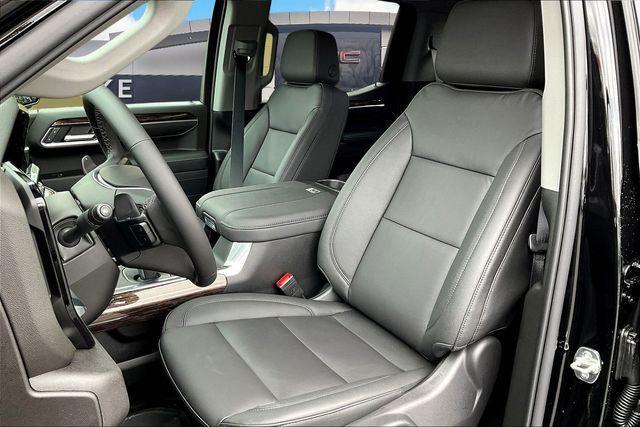 new 2026 GMC Sierra 1500 car, priced at $57,640