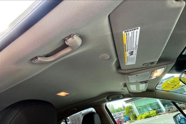 used 2022 Buick Encore car, priced at $21,500